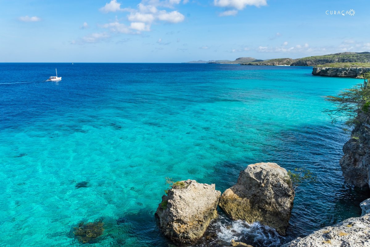 Curaçao bate recorde e recebe 490 mil visitantes em 2022! 