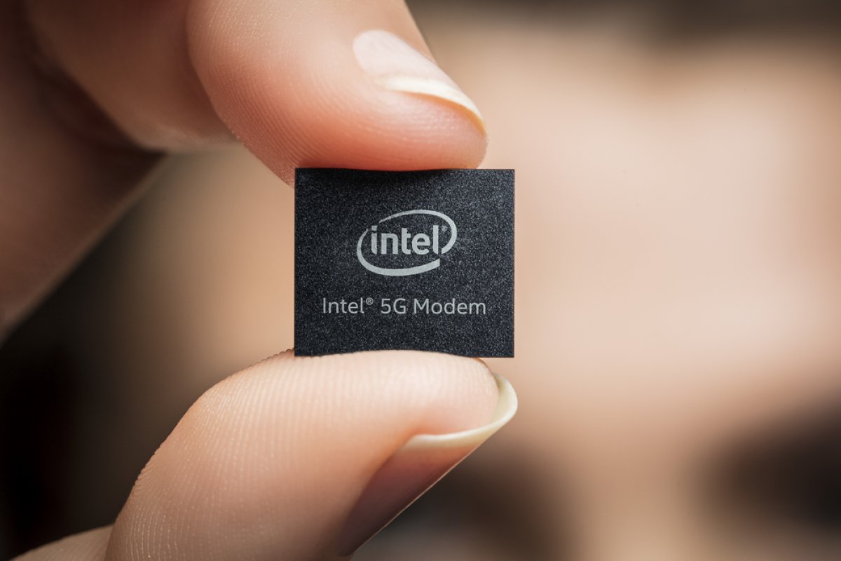 Empresas americanas se unem para trazer 5G em PCs a partir de 2021