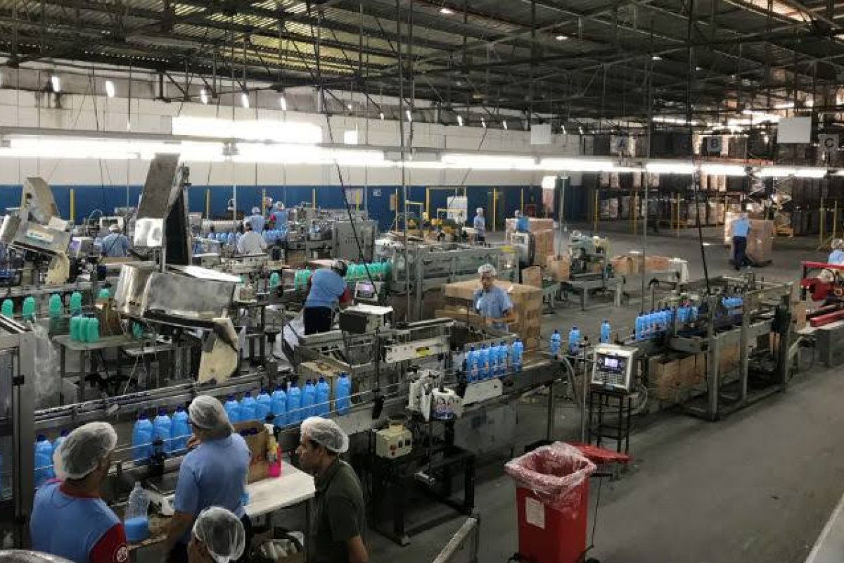 GTEX acelera expansão para atingir receita superior R$2 BI até 2024! 