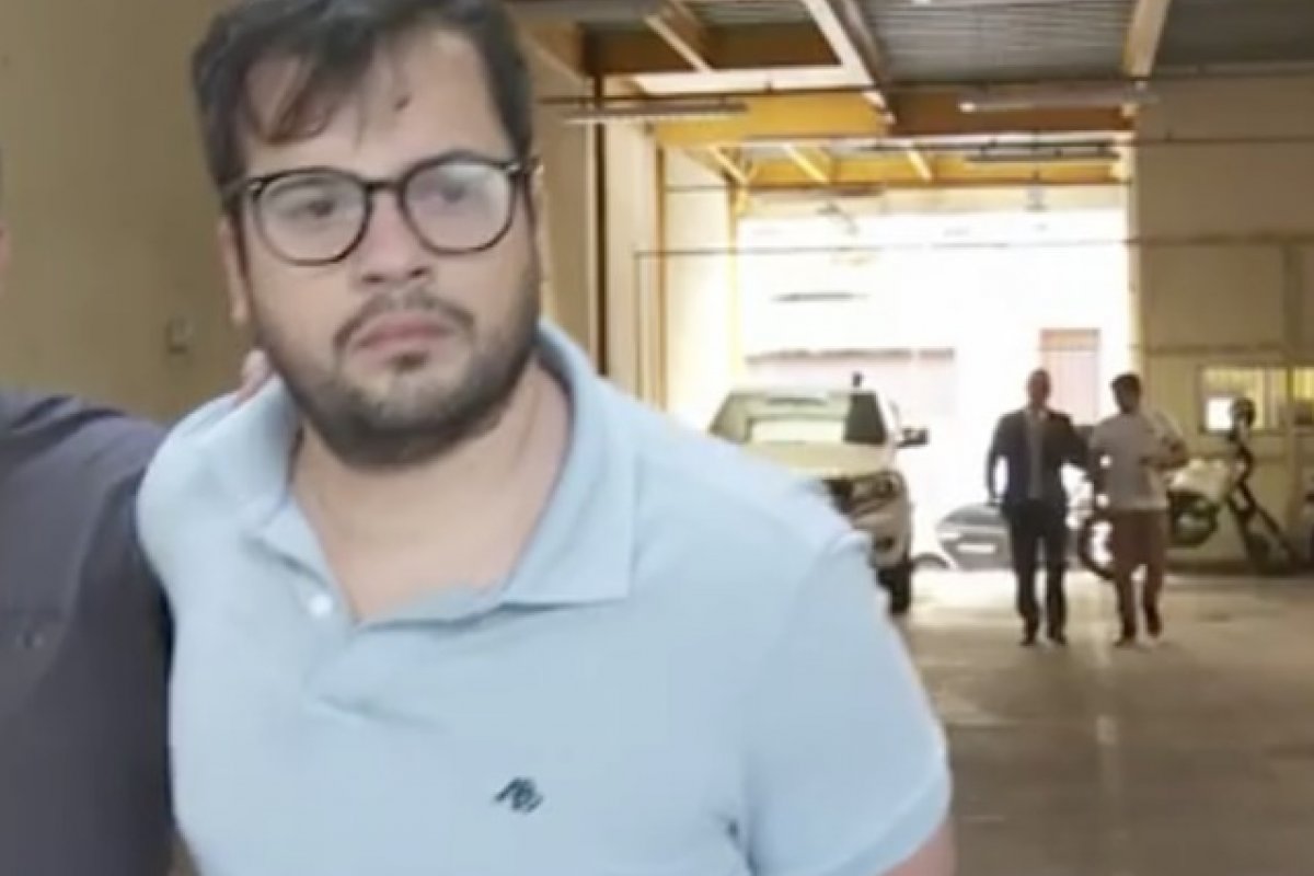 Anestesista diz que esperava 'melhor hora' para abusar de pacientes