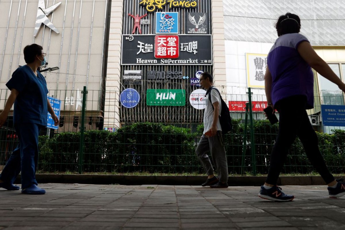 China tem primeiro declínio populacional em 60 anos 