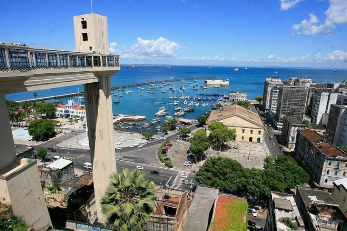 Salvador sobe cinco posições em ranking de competitividade no Brasil, diz ICM