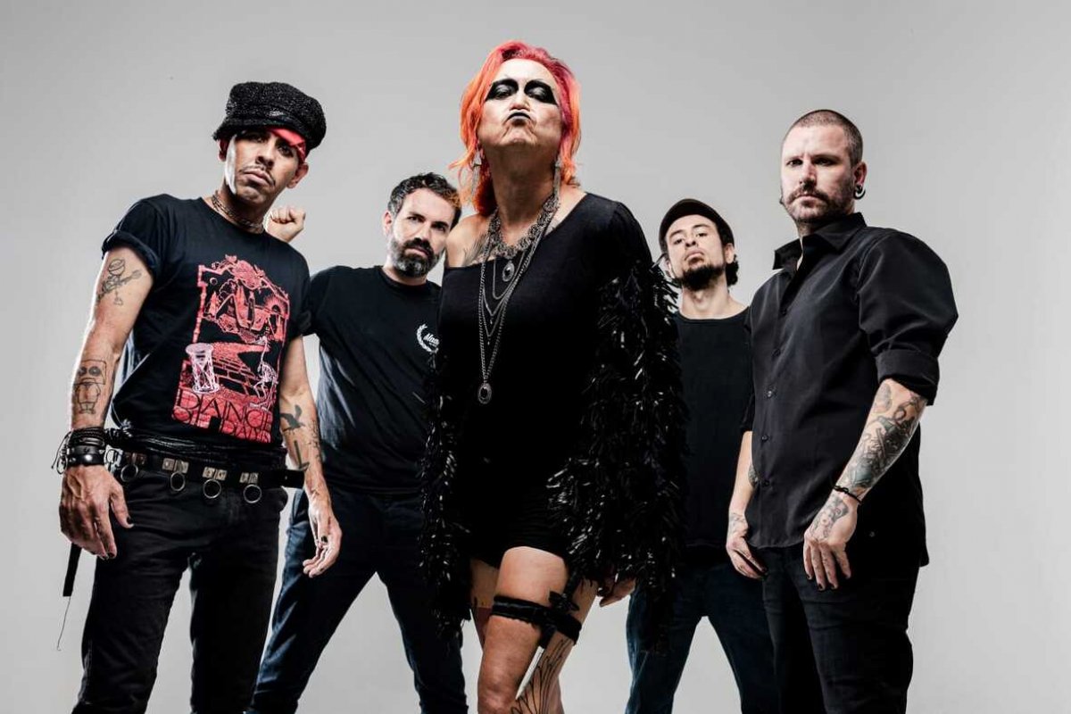 Dance of Days lança o single 'Clareia Noite'