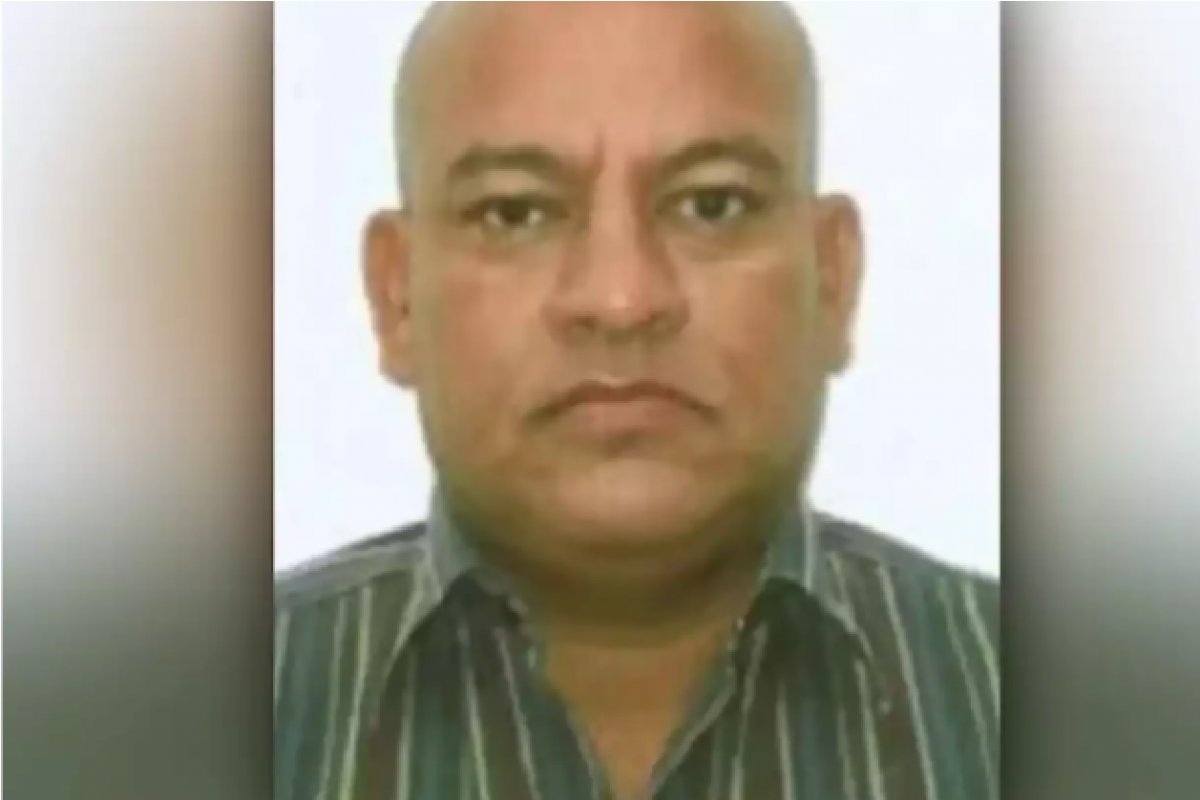 Bombeiro preso por invasão em Brasília foi candidato a deputado federal