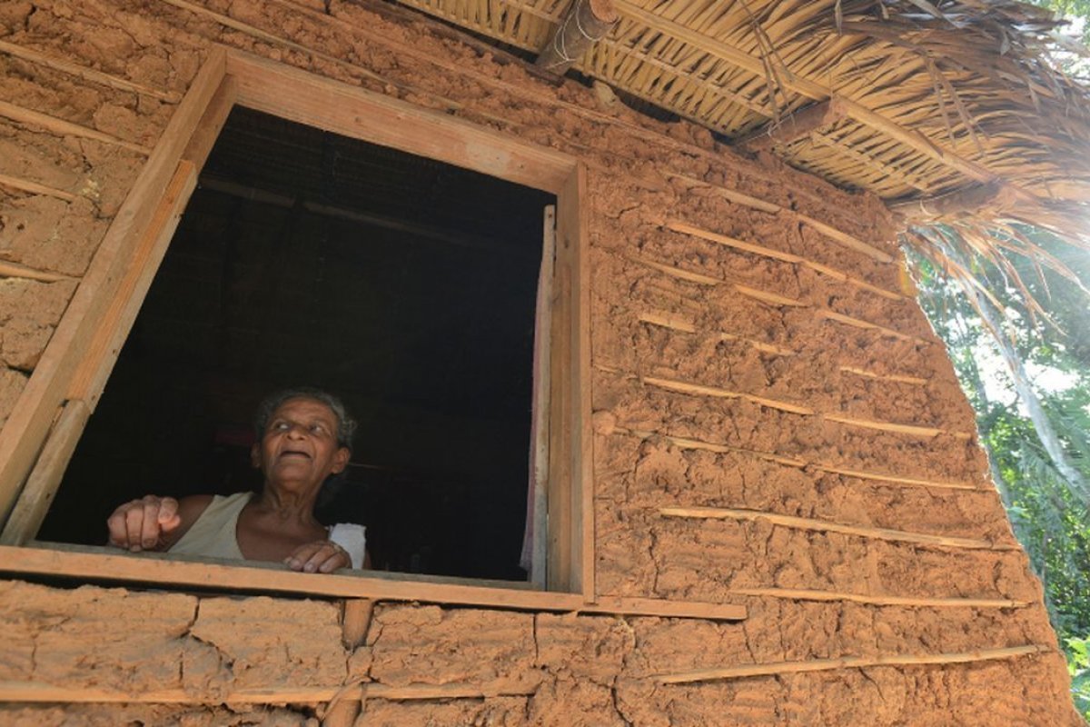 Justiça determina prazo para demarcação em comunidade quilombola baiana