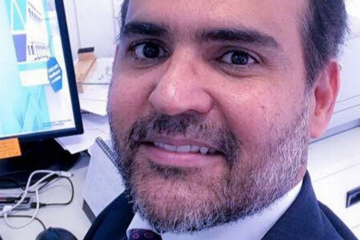 Operação Faroeste: Juiz baiano foi preso após tentar destruir provas