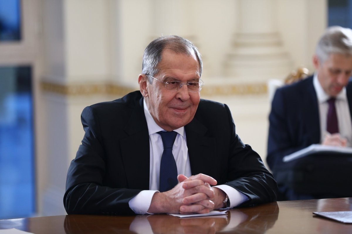 Rússia tomará medidas na fronteira se Finlândia ingressar na Otan, diz chanceler
