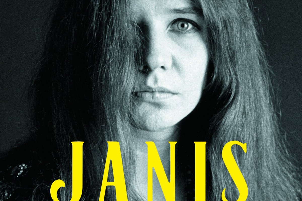 80 Anos de Janis Joplin: Biografia da cantora celebra os feitos da meteórica carreira da artista! 