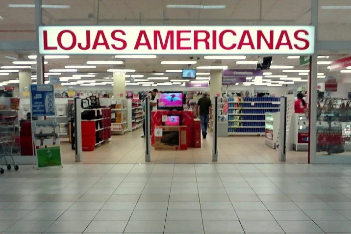 Americanas diz que pode pedir recuperação judicial nas próximas horas