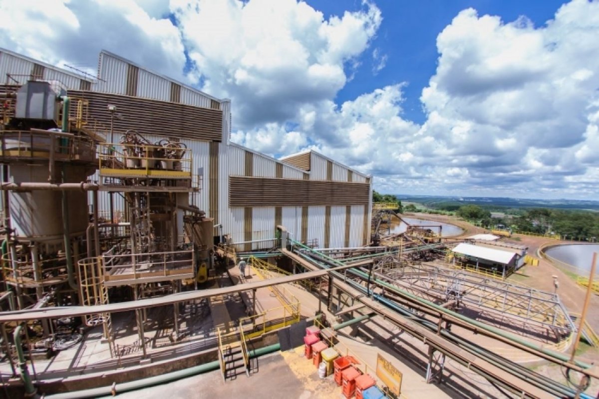 Comércio da produção mineral da Bahia ultrapassa marca de R$ 10 bilhões em 2022