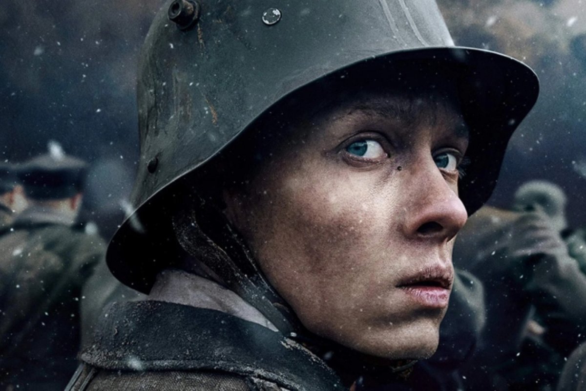 Bafta 2023: 'Nada de Novo no Front' é destaque em indicações; confira lista completa