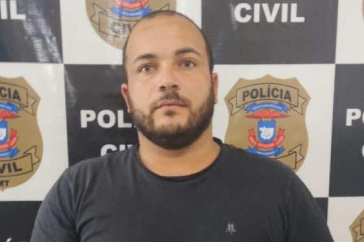 Alan Diego dos Santos confessa participação na tentativa de atentado a bomba em Brasília