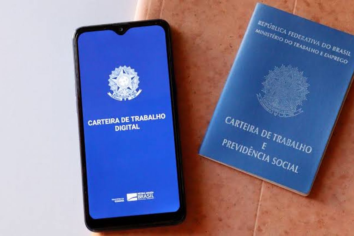 Taxa de desemprego: 2022 trouxe resultados favoráveis para o mercado de trabalho, diz IBGE