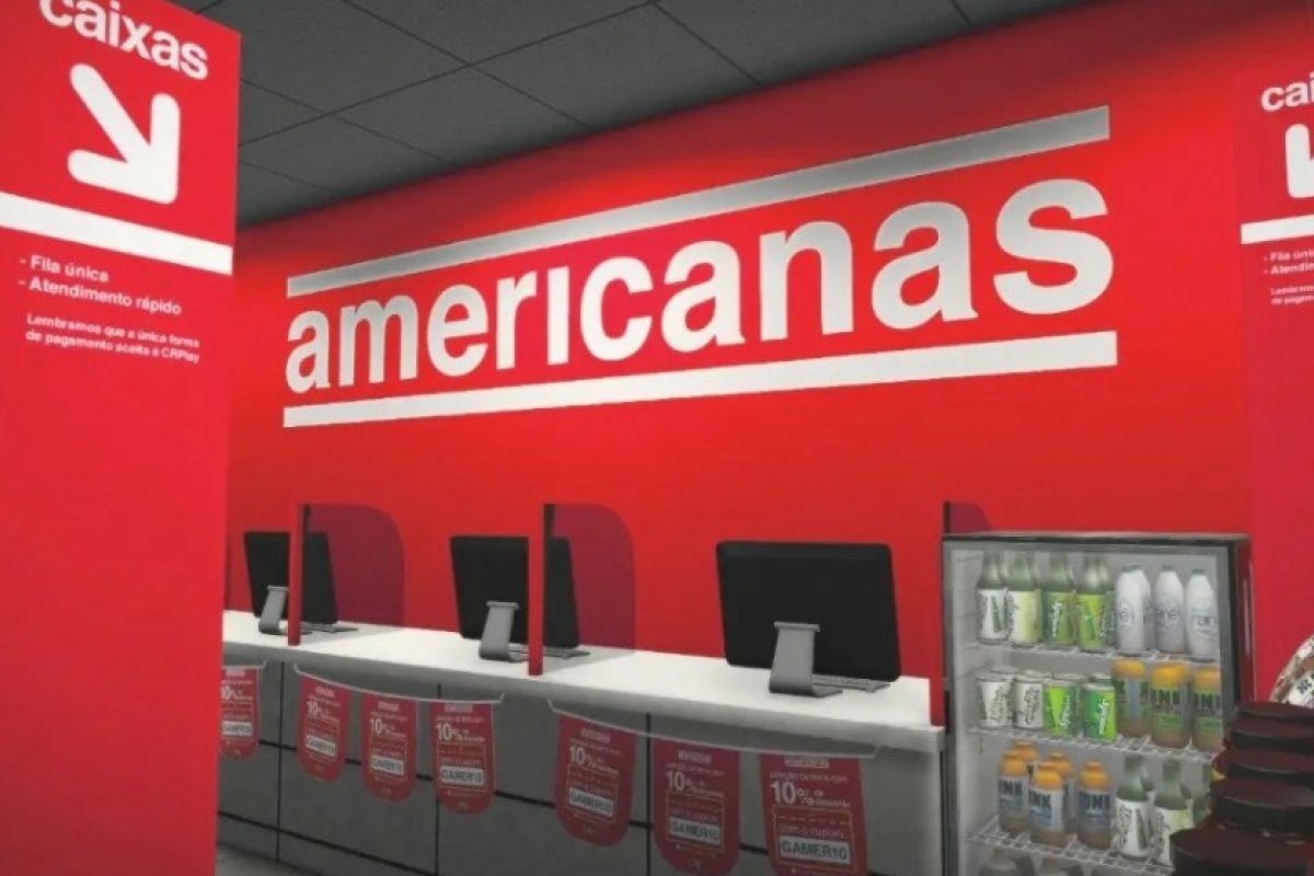 Bancos podem perder R$ 7 bilhões para cobrir eventual risco de calote na Americanas