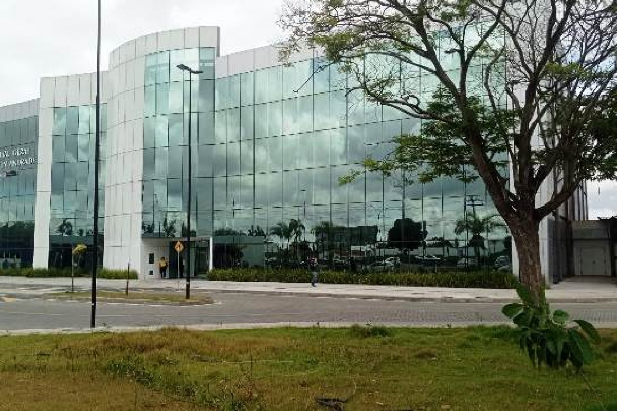Homens morrem no HGCA após confrontos com a polícia em Feira de Santana