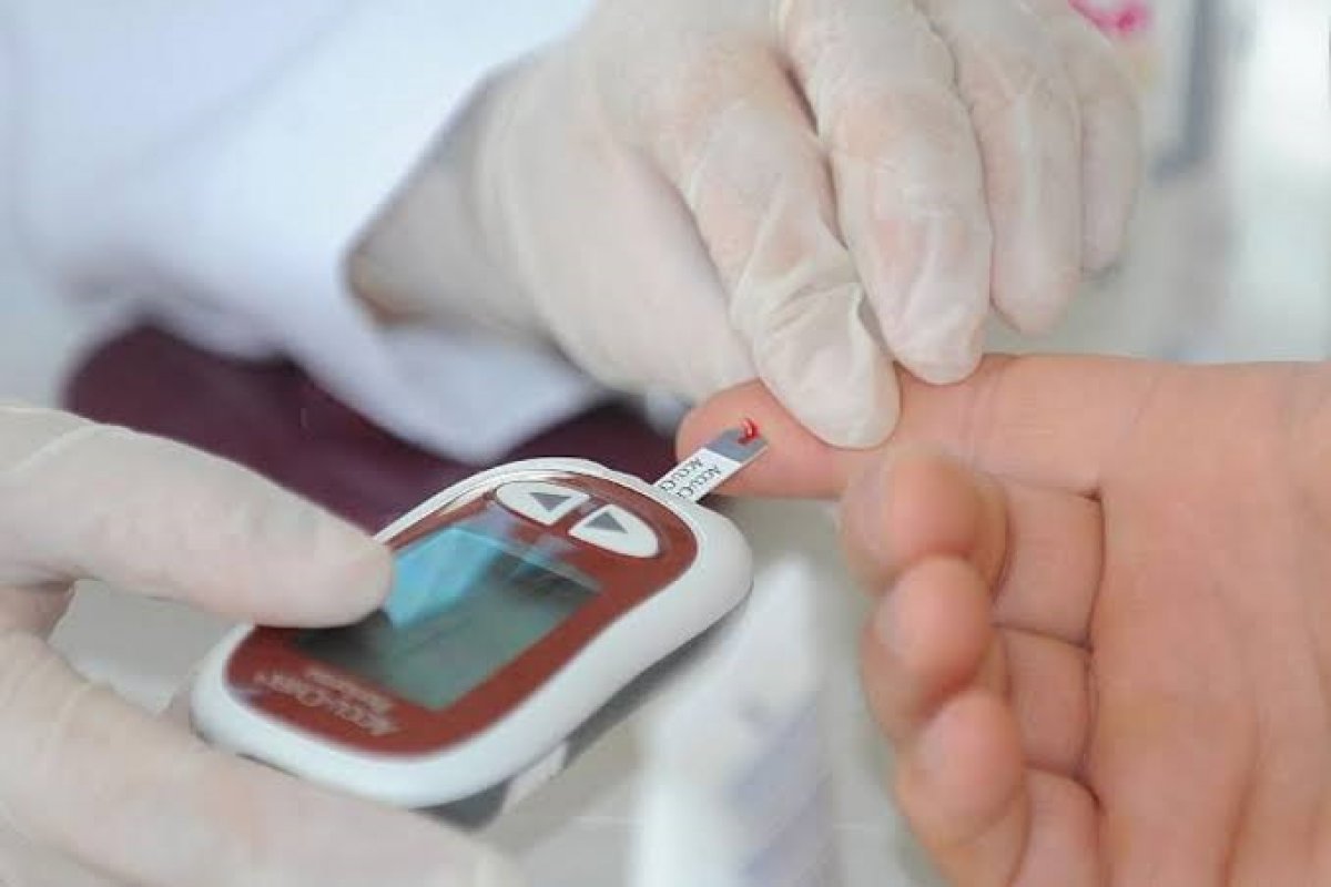 Exames para diabetes e doença renal terão parâmetros nacionais, aponta estudo