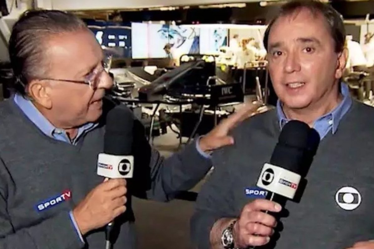 Após 40 anos, repórter deixa a TV Globo por não aceitar salário oferecido pela a emissora 