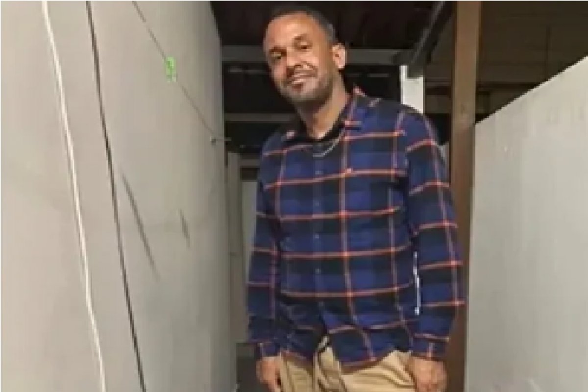 Corpo de motorista por app desaparecido após aceitar corrida na Bahia é encontrado