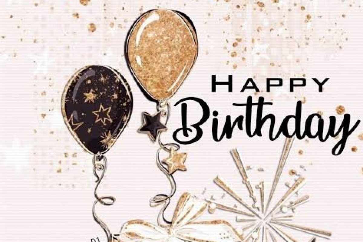 Confira os aniversariantes famosos deste sábado, 28 de janeiro