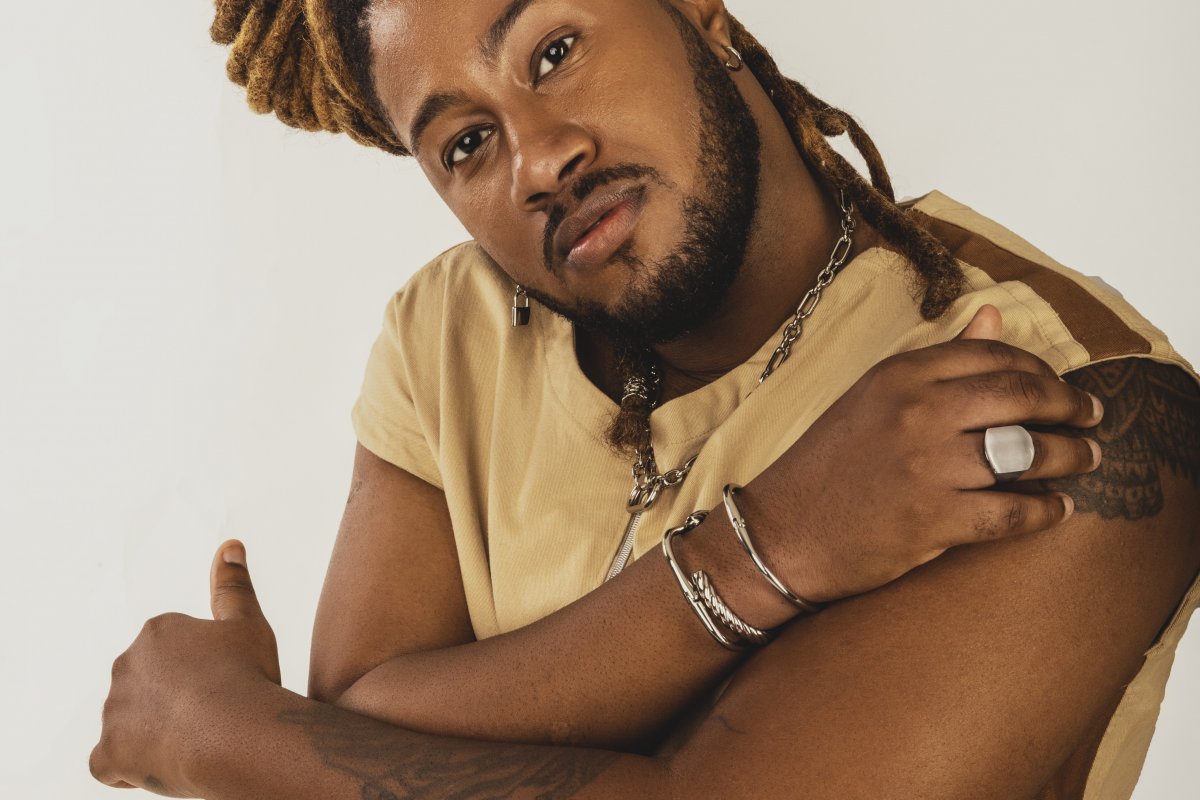 Rafa Chagas faz participação em clipe de astro do rap internacional!