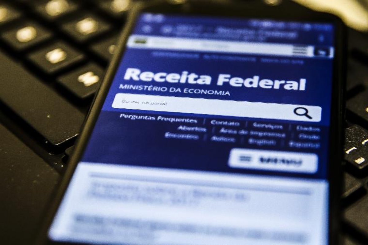 Receita abre hoje consulta a lote residual do Imposto de Renda