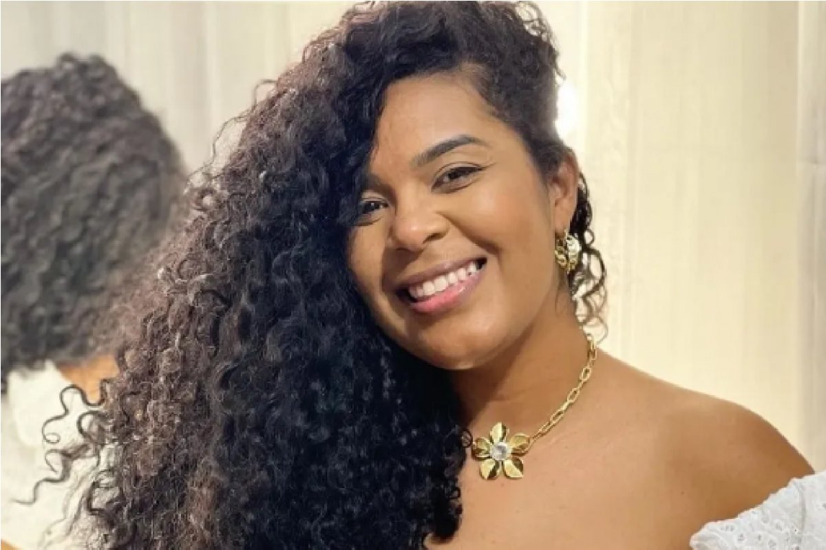 Cantora gospel relata agressão por motorista de transporte por aplicativo no interior da Bahia