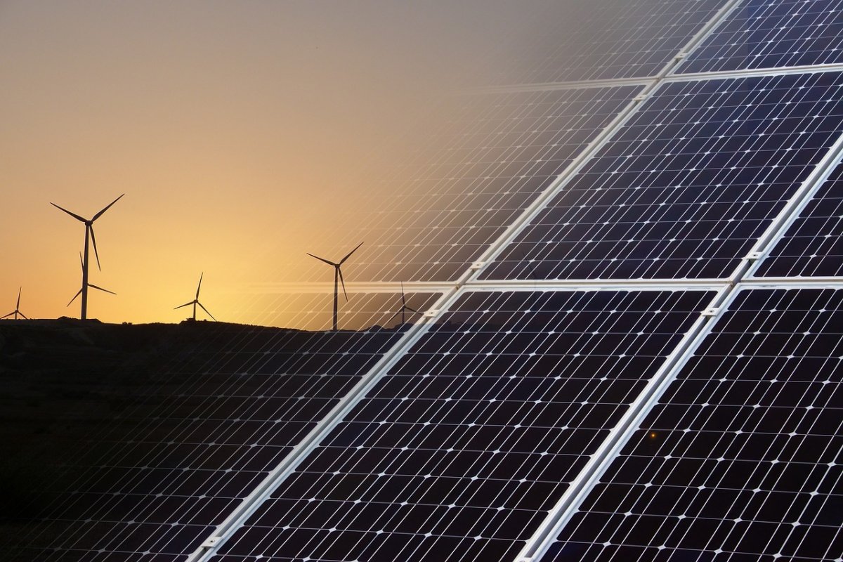 Mercado de energia renovável deve movimentar US$ 124 bilhões no Brasil até 2040 