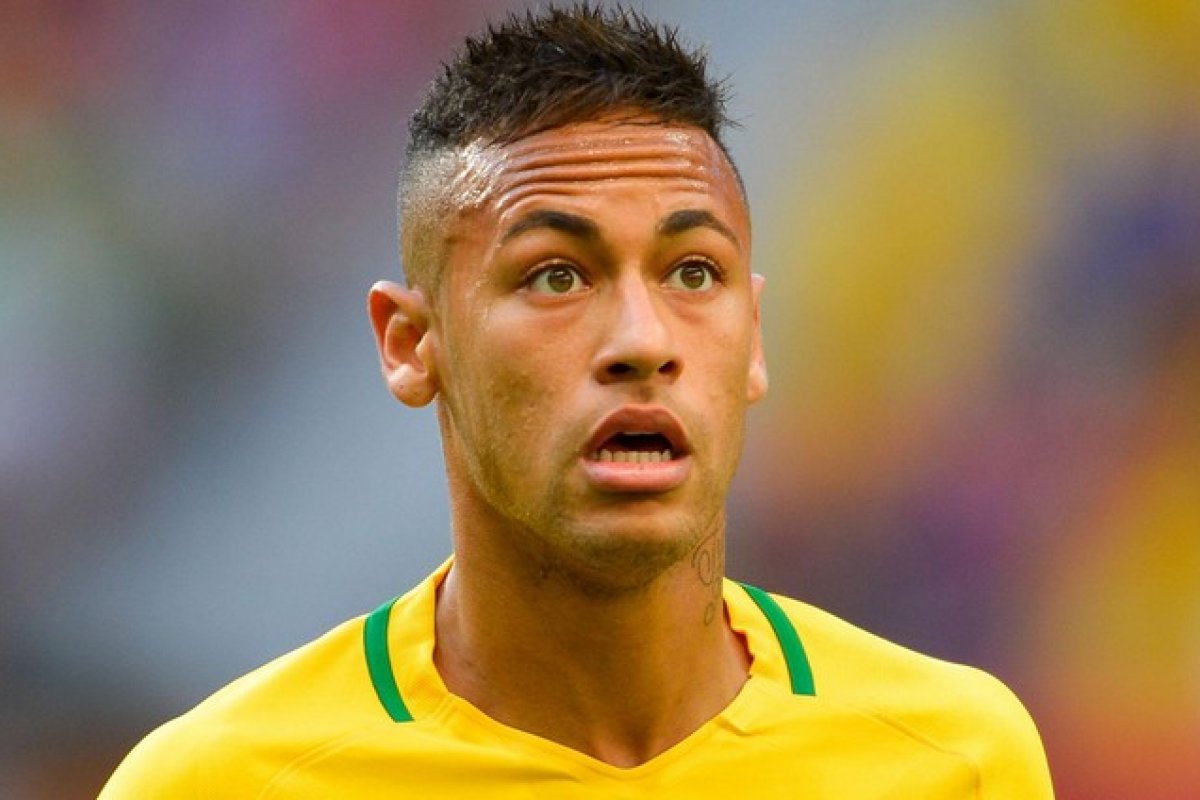 Mais de 62% dos brasileiros acreditam na inocência de Neymar, aponta pesquisa 