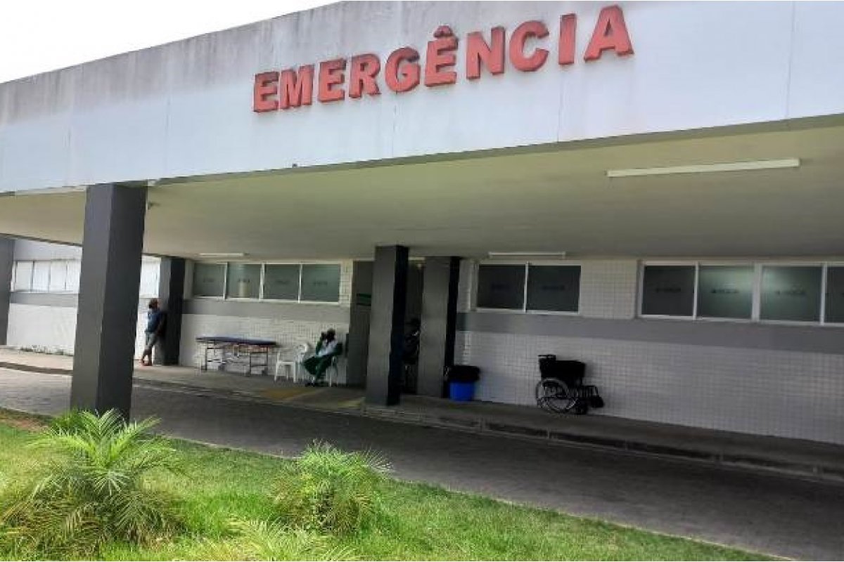 Feira de Santana: jovem baleado no Parque Getúlio Vargas morre no HGCA