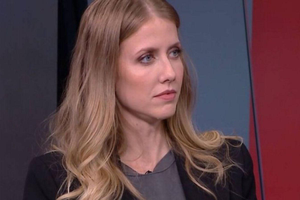Gabriela Prioli é demitida da CNN Brasil!  