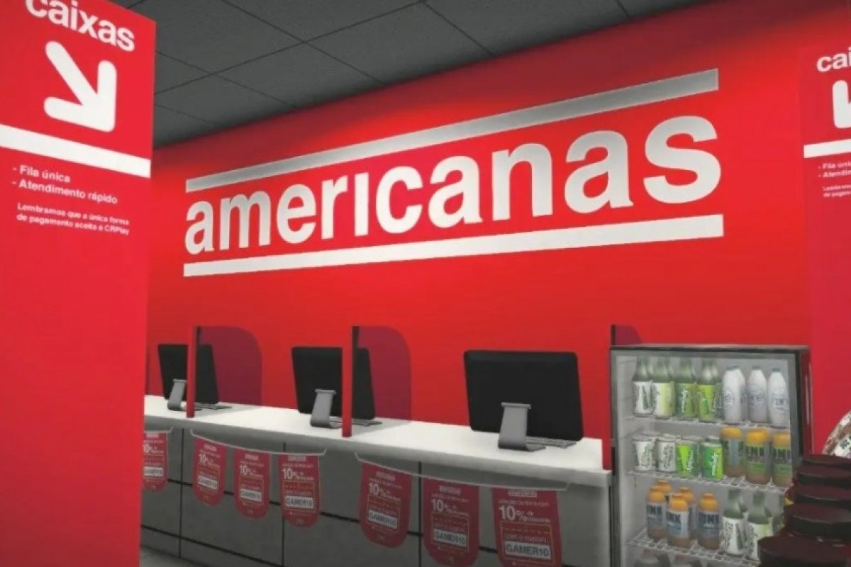 Americanas têm dívida tributária de R$ 657 milhões, diz PGFN