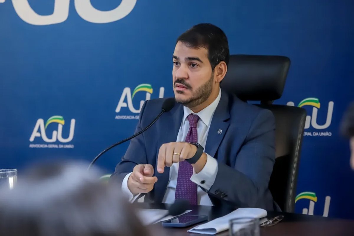 AGU anuncia criação de grupo de defesa dos povos indígenas 