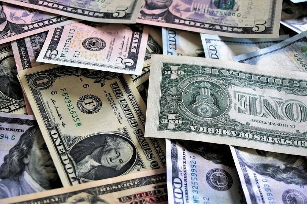 Brasil registra fluxo cambial negativo de US$ 909 milhões em janeiro, diz BC