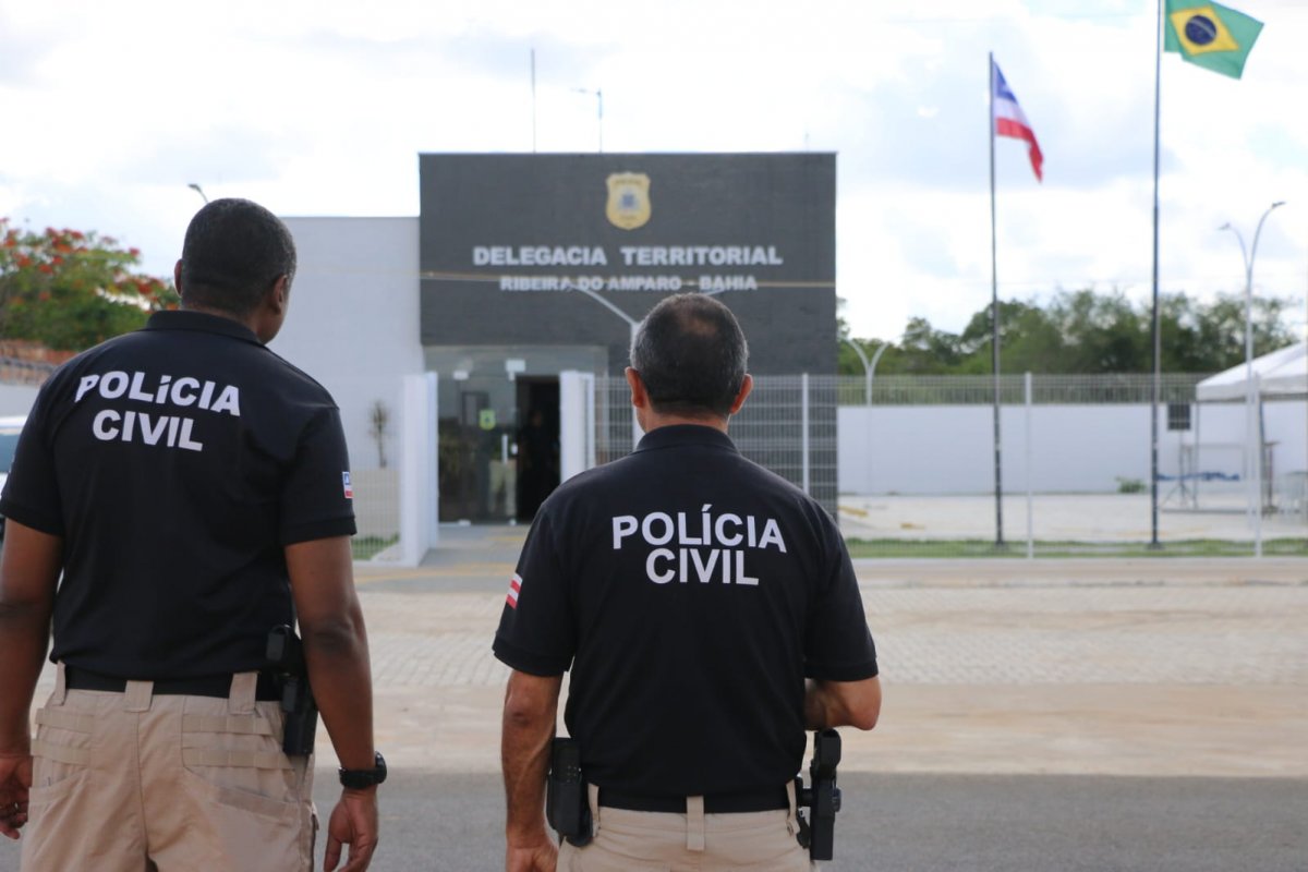 Bahia apresenta redução de mortes violentas nos 15 primeiros dias de 2023