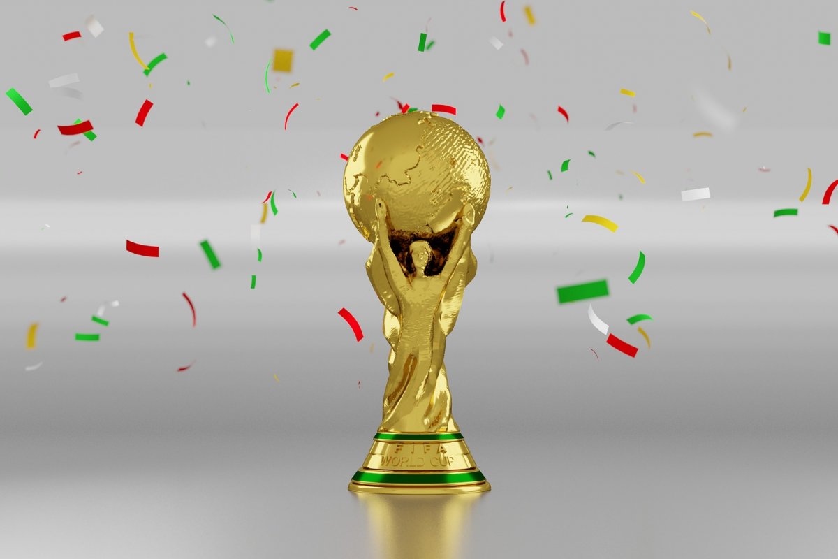 Cidades que vão sediar a Copa de 2026 poderão vender patrocínios