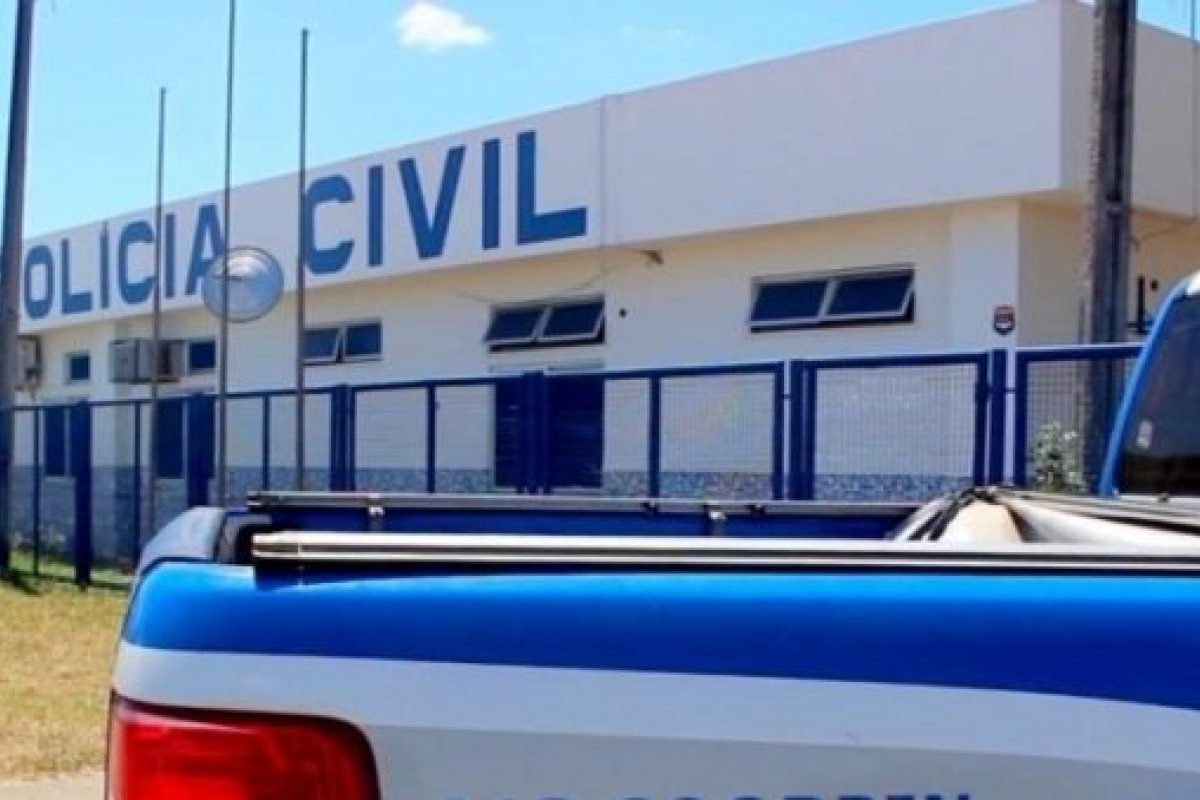 Homem é preso suspeito de matar ex-sogro a facadas no sudoeste da Bahia