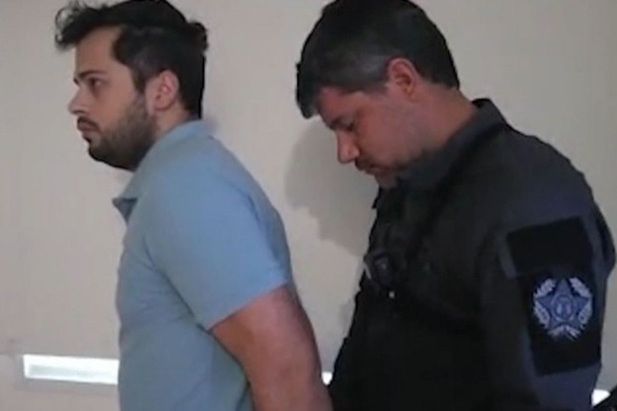 Anestesista colombiano é indiciado por mais dois crimes 