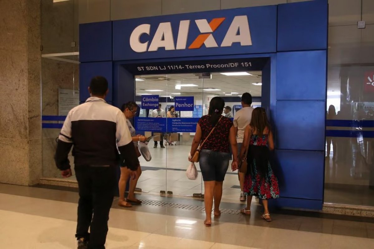 FGTS: resgate do saque-aniversário bate recorde para janeiro