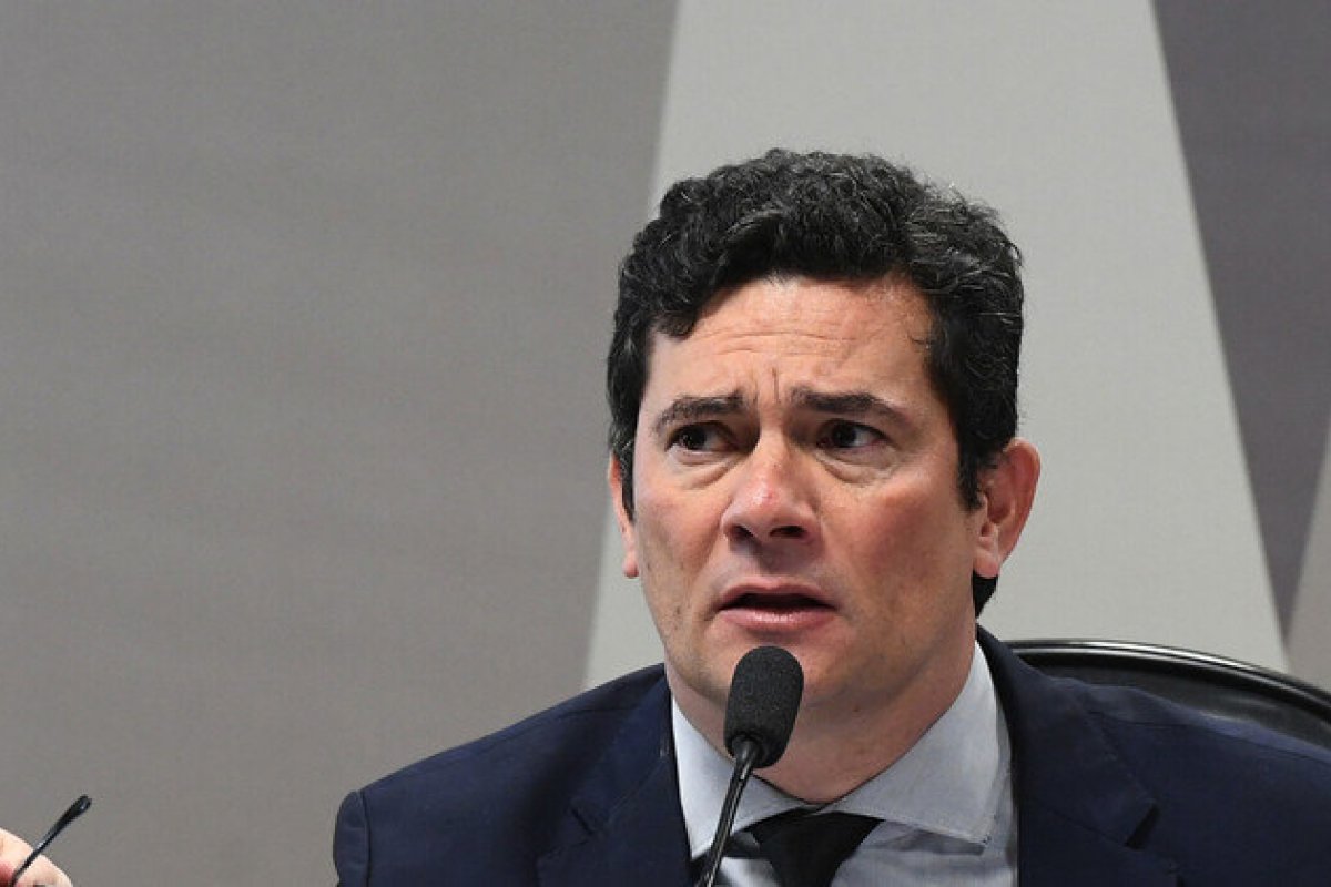 Advogado de Moro diz que argumento do PL em pedido de cassação do senador eleito não é válido