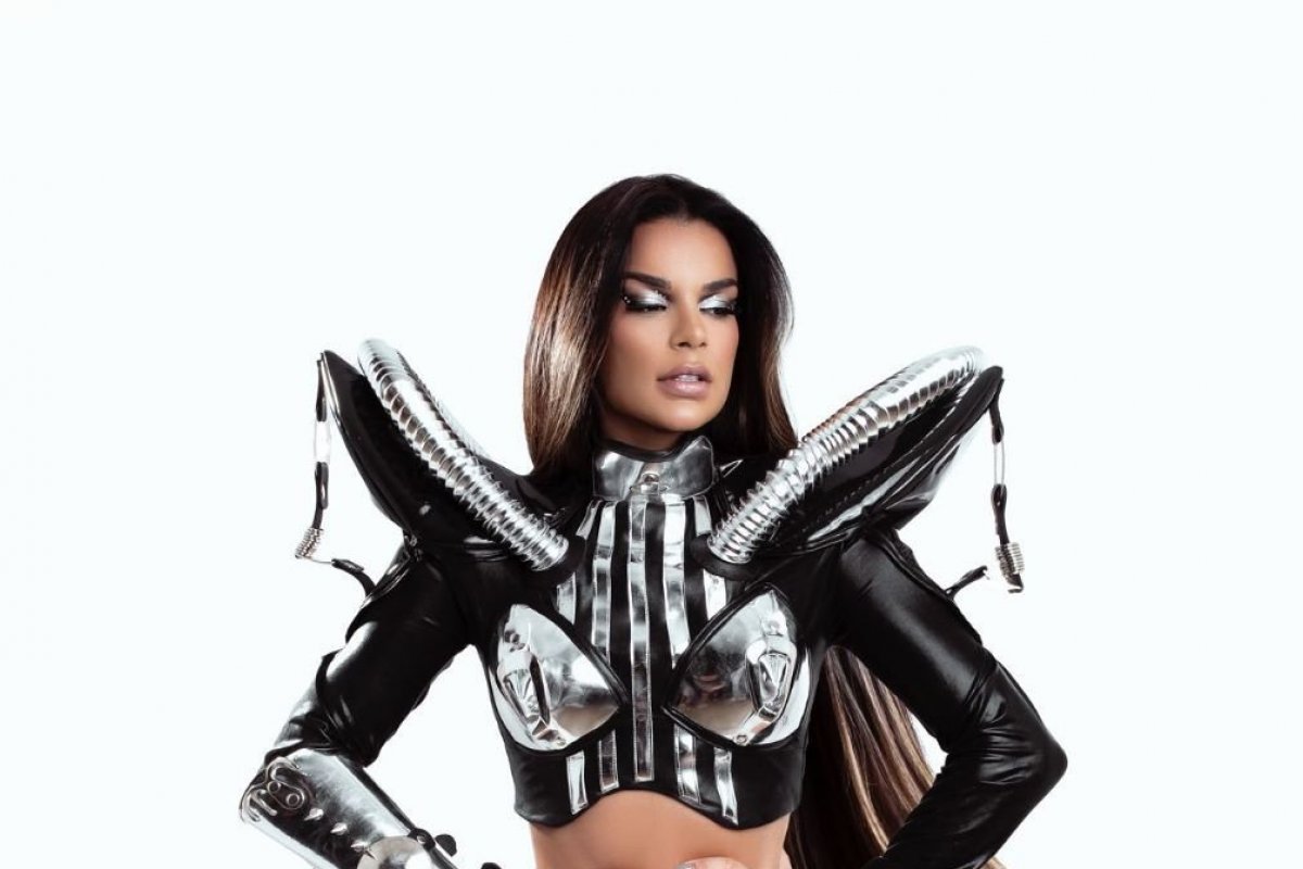 Babado Novo lança aposta para Carnaval e medley com grandes sucessos