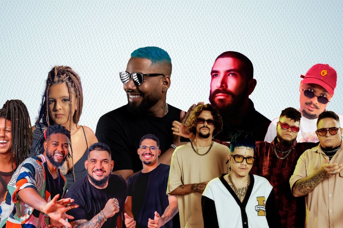 Bombar realiza 10 horas de festa no Dia de Iemanjá! 