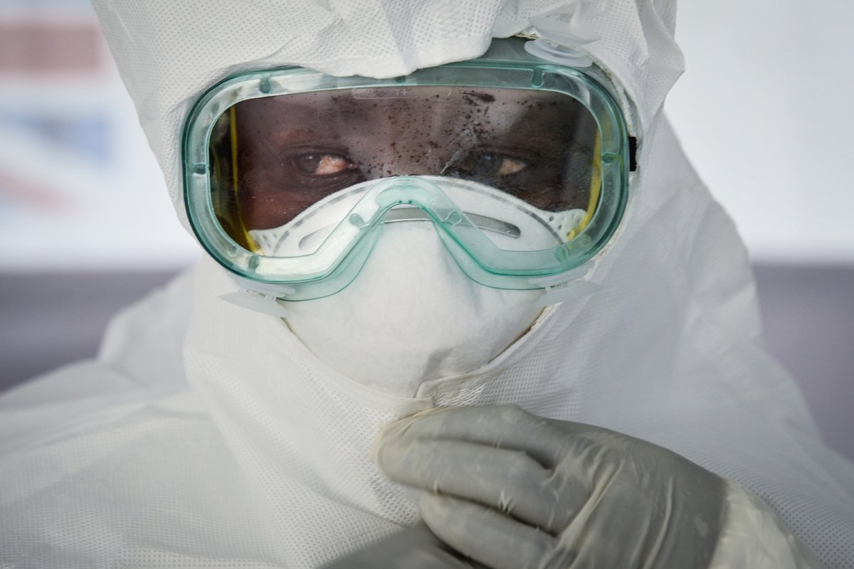 Equipe anti-ebola sofre atentado na República Democrática do Congo