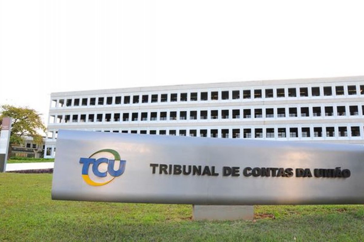 TCU oficializa suspensão da decisão sobre coeficientes do FPM de 2023