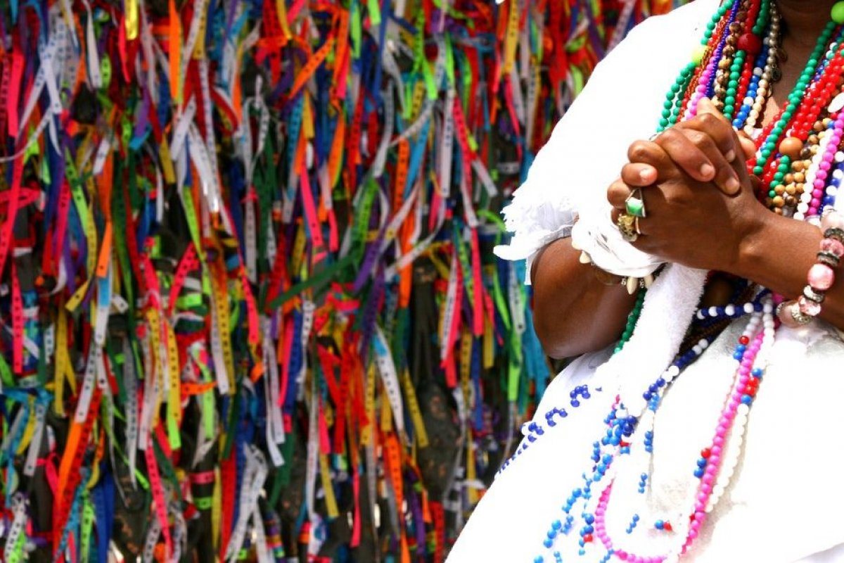 Shopping Bela Vista apresenta programação cultural em homenagem a Bahia! 