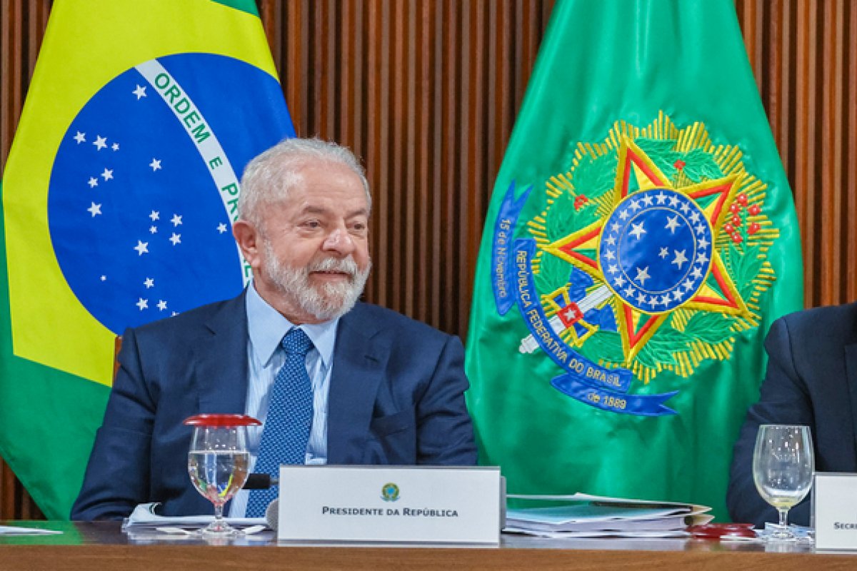 Conselho da Federação será mesa permanente de deliberações para desenvolvimento do país, diz Padilha