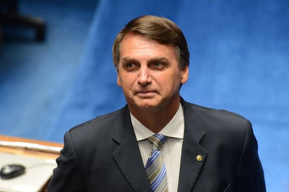 Presidente participa de fórum e fala sobre investimento no Brasil