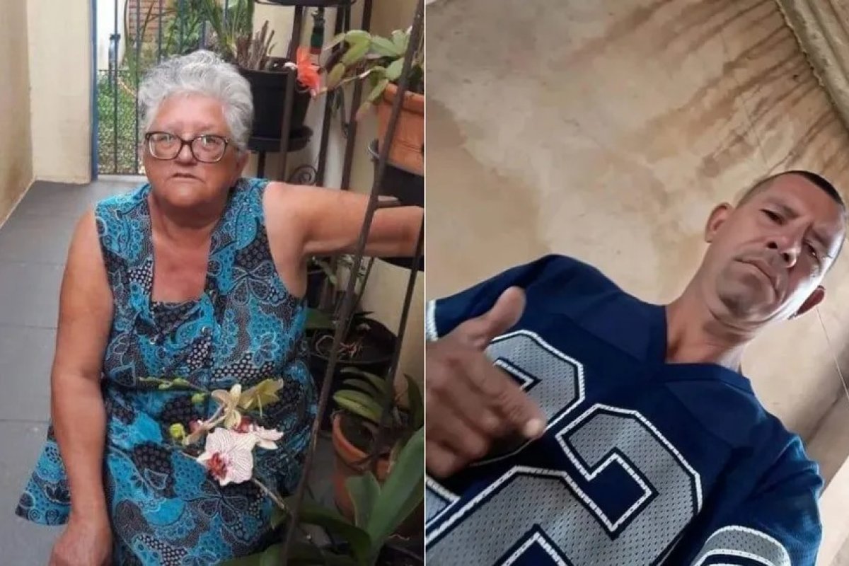 Mãe morre após saber da morte do filho em São Paulo 
