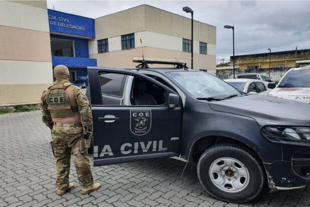 Feira de Santana: advogados denunciam estupro contra adolescentes em evento de futebol