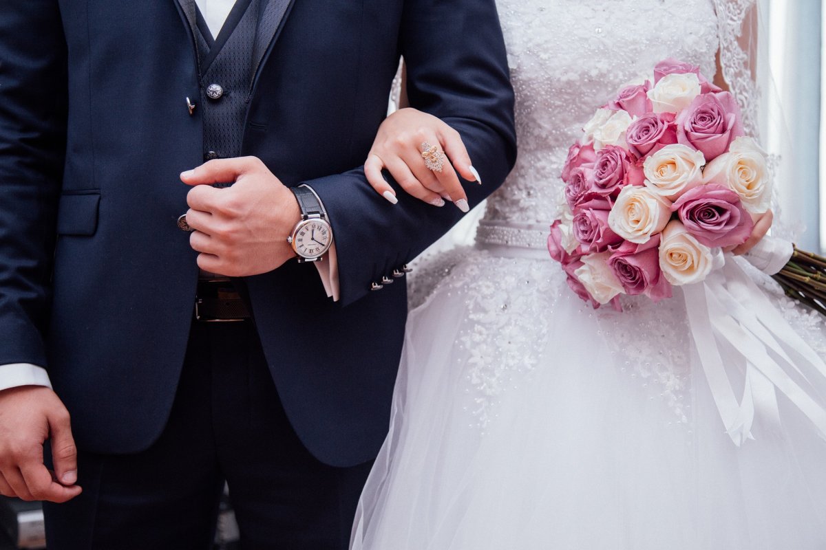 Prefeitura de Alagoinhas vai disponibilizar 50 vagas para casamento gratuito
