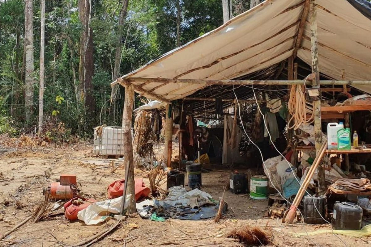 Fiocruz denuncia desvio de remédios contra malária em Terra Yanomami